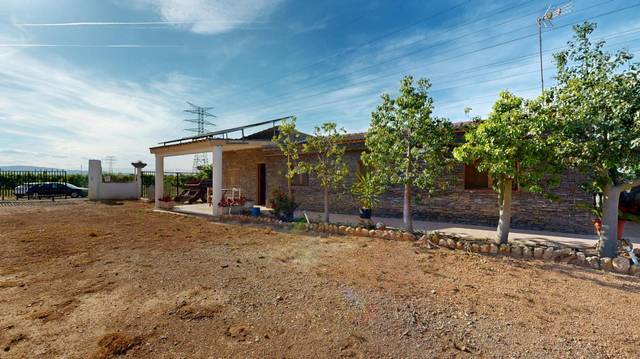 Casa-chalet en Venta en Carlet