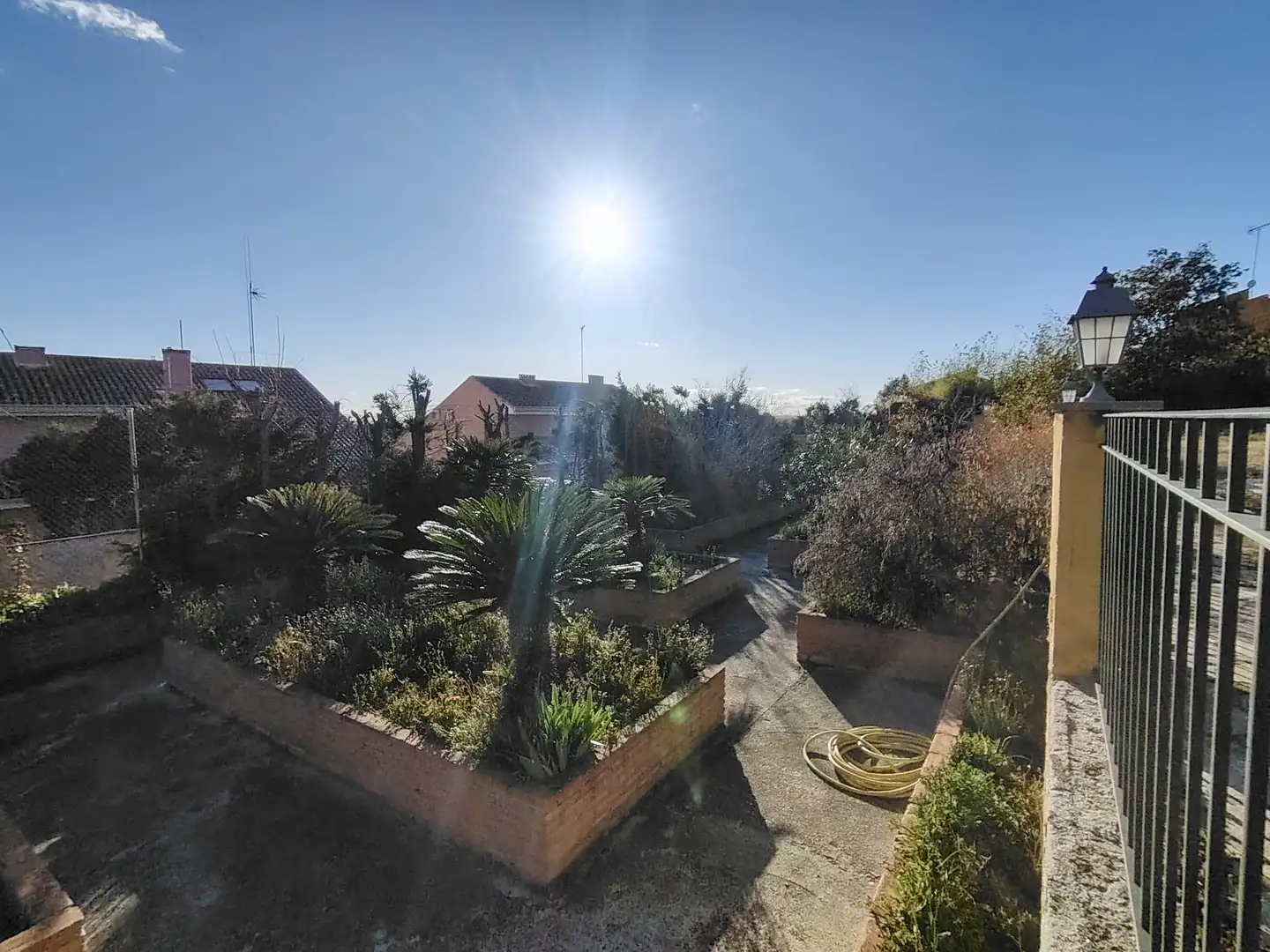 Villa avec terrasse à vendre à Batres, imagen 9