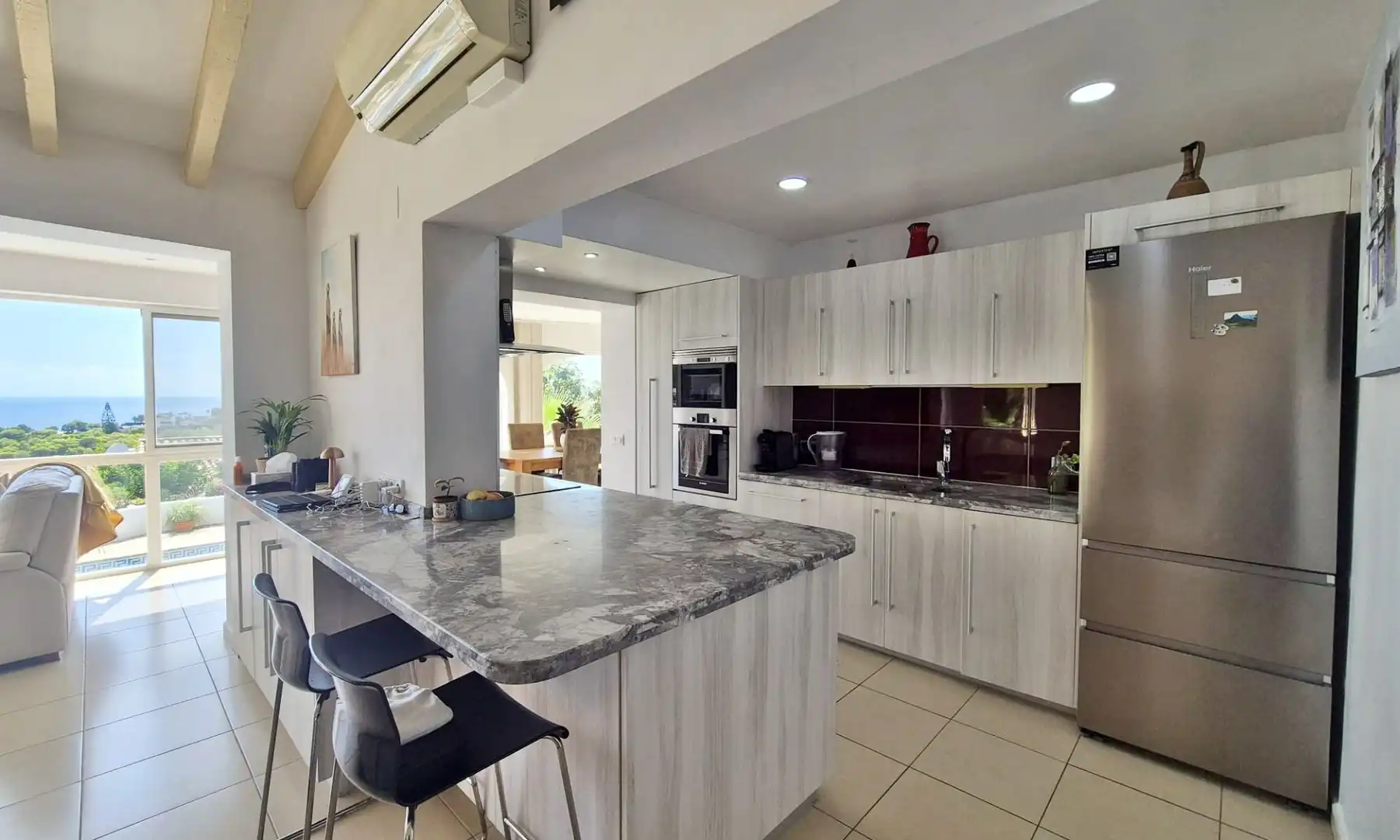 Villa con piscina in vendita a calle felix mendelssohn 12, imagen 15