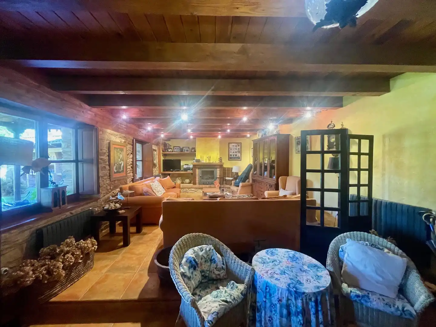 Casa o chalet en venta en Santiago Millas
