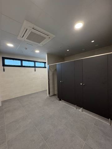 Nave industrial en Alquiler en Carrer Circumval•lació en Castellbisbal