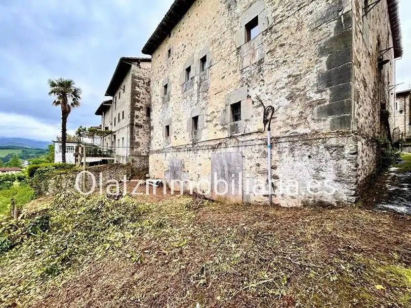 Casa en venda a Artziniega, imagen 24