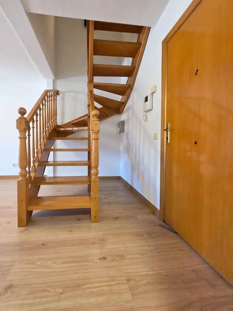 Maisonette zum Verkauf in Calle de Fuente Vieja, imagen 4