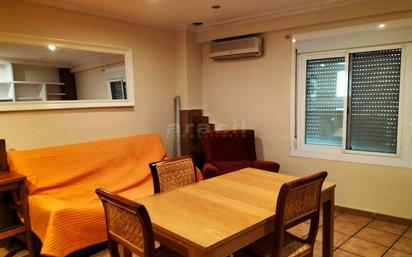 Dining room of Country house for sale in Benilloba  with Air Conditioner