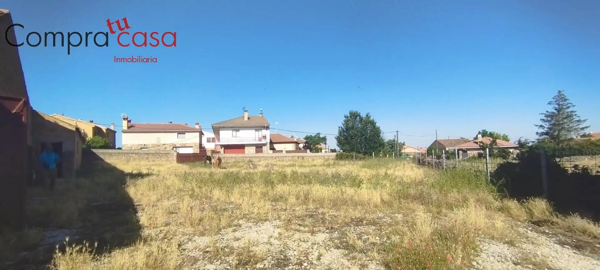 Residencial en venta en La Losa 