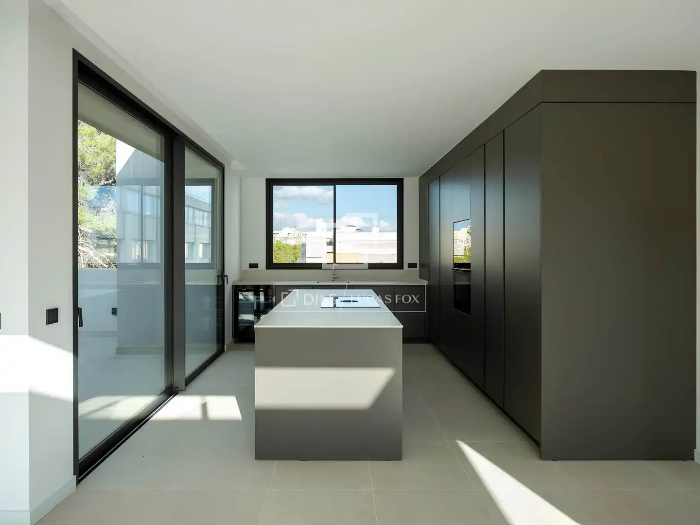 Ático con piscina en venta en Ponent, imagen 8
