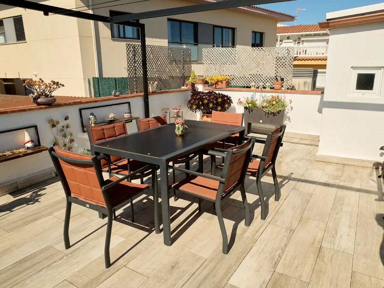 Duplex à vendre à pasaje Cordova 4, imagen 29