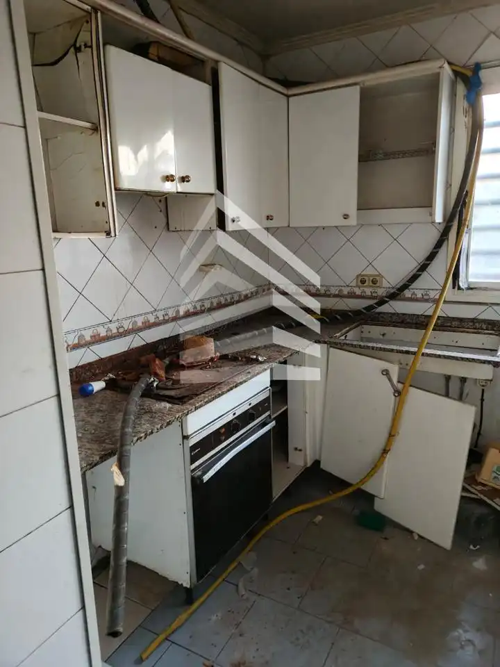 Kitchen of Houses for sale in Ivars d'Urgell  with Storage room and Alarm