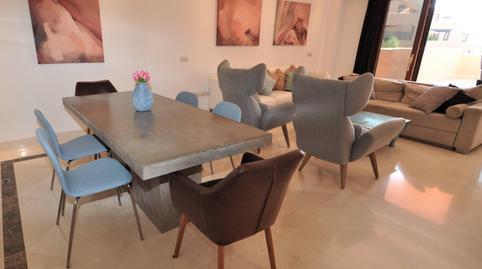 Foto 3 de Àtic en venda a N/a, -1, Kempinski, Málaga