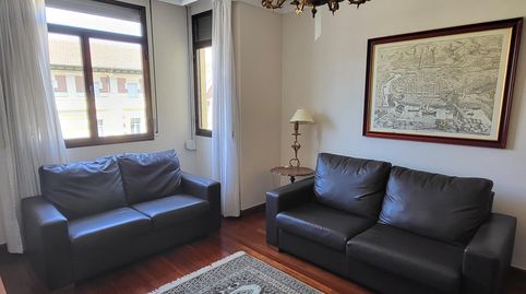 Foto 2 de Piso en venta en Alameda Doctor Areilza, Zona Indautxu, Bilbao