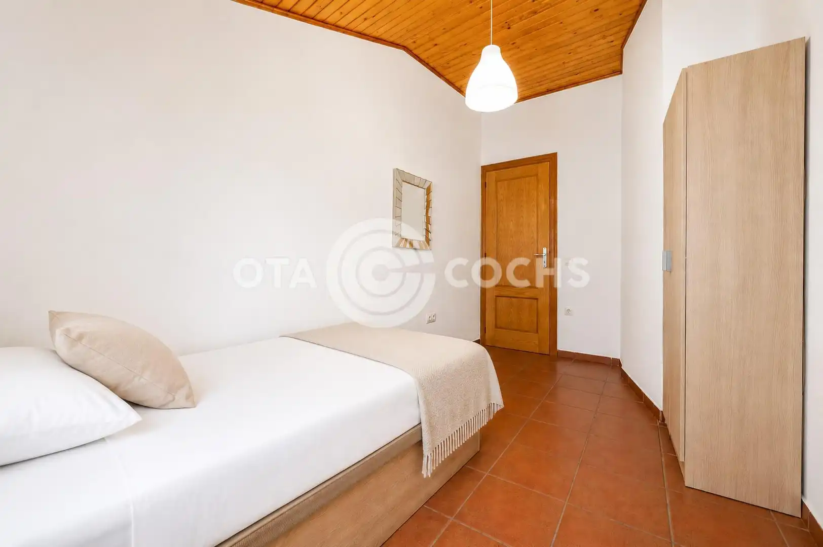 Flat for sale in Castellvell del Camp  with Air Conditioner and Heating