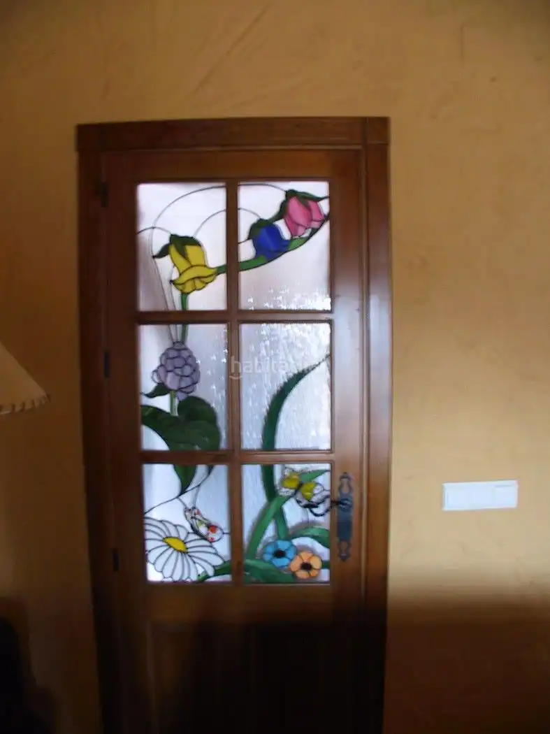 Casa amb jardí en venda a Cuesta la Era 3, imagen 5