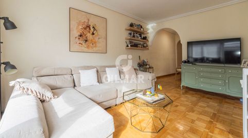 Foto 3 de Pis en venda a Prosperidad, Madrid Capital