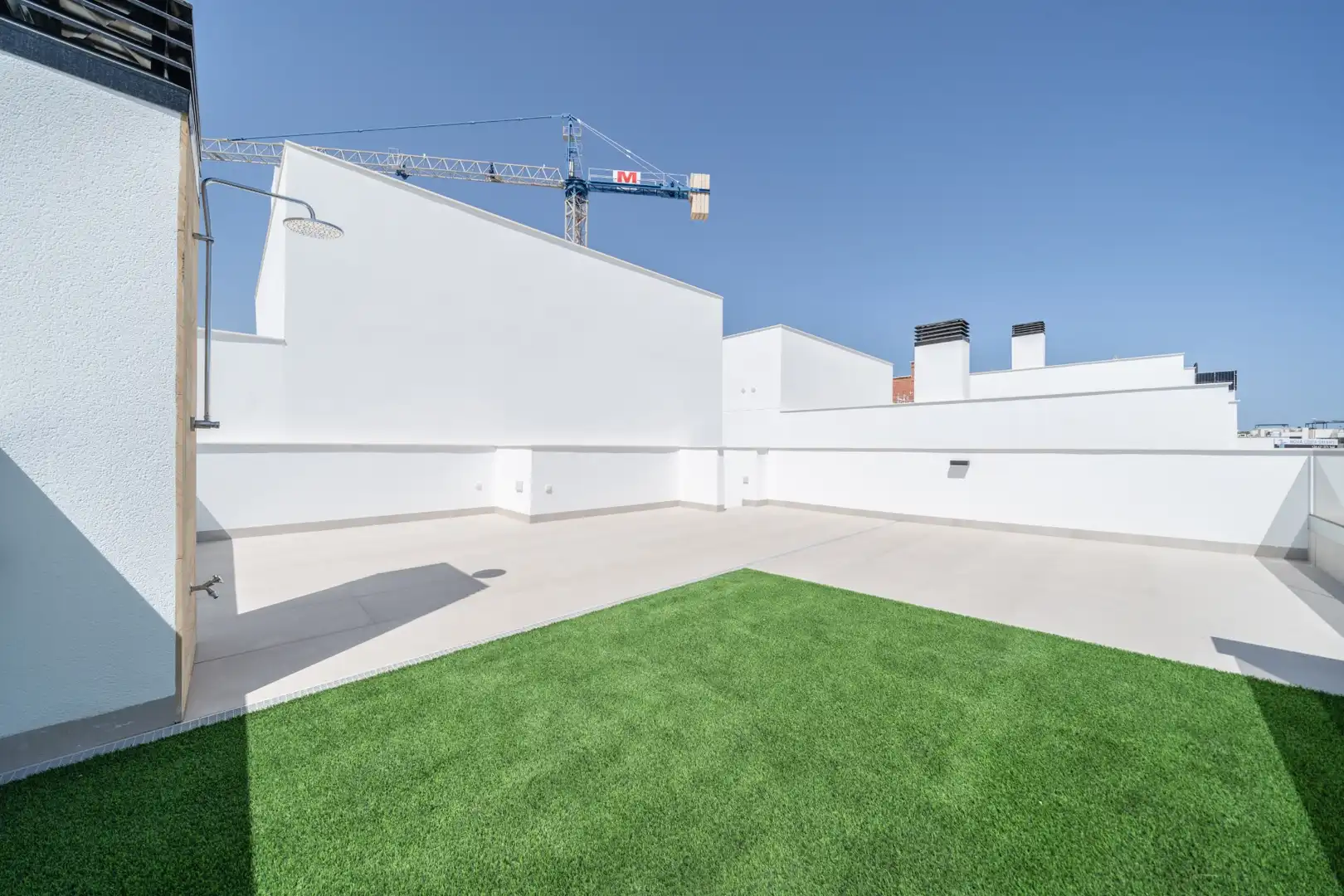 Terraced house with pool for sale in Benijófar, imagen 46