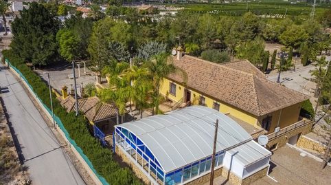 Chalet en venta en Orihuela, 5 dormitorios., imagen 5