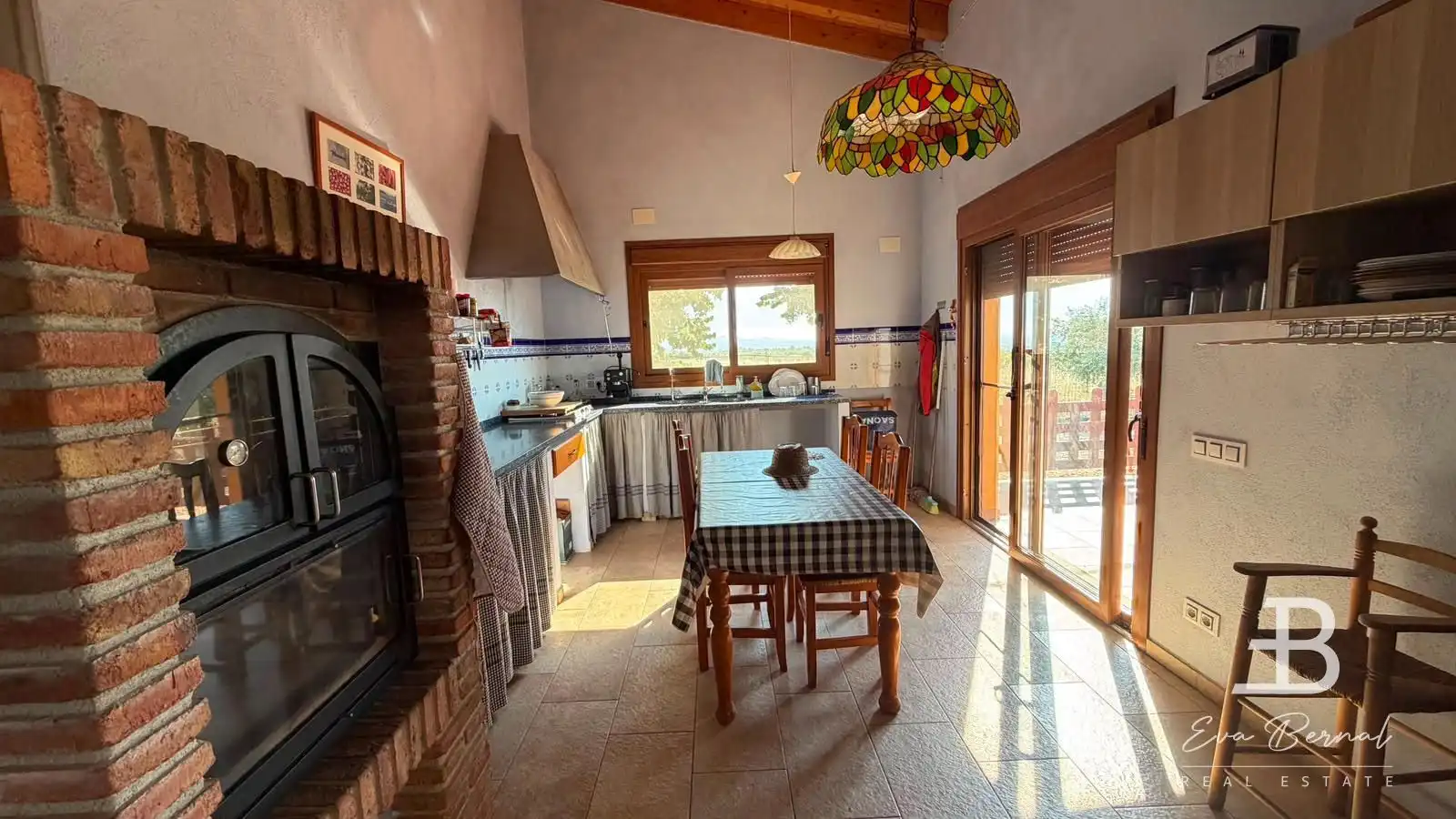 Villa zum Verkauf in Joaquim Guitert Fontsere, imagen 6