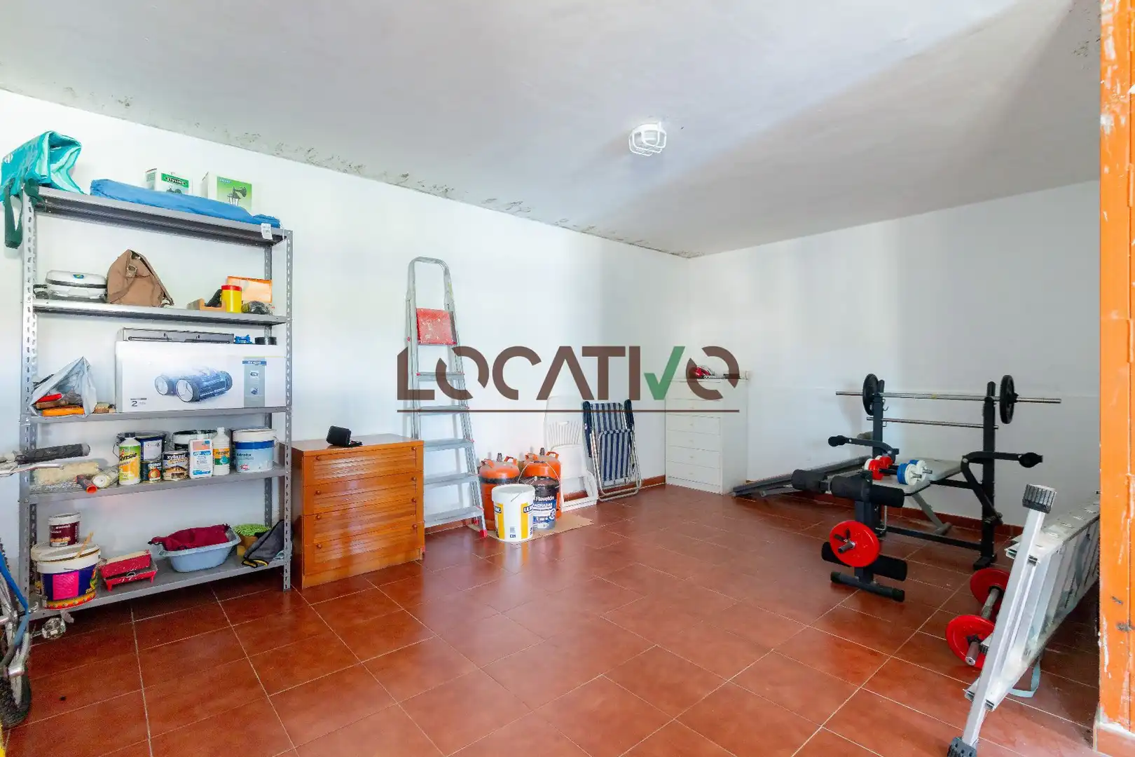 Haus mit Pool zum Verkauf in Robledo de Chavela, imagen 48