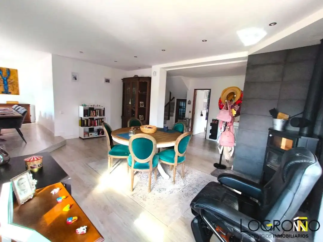 Casa o xalet en venda a Alberite