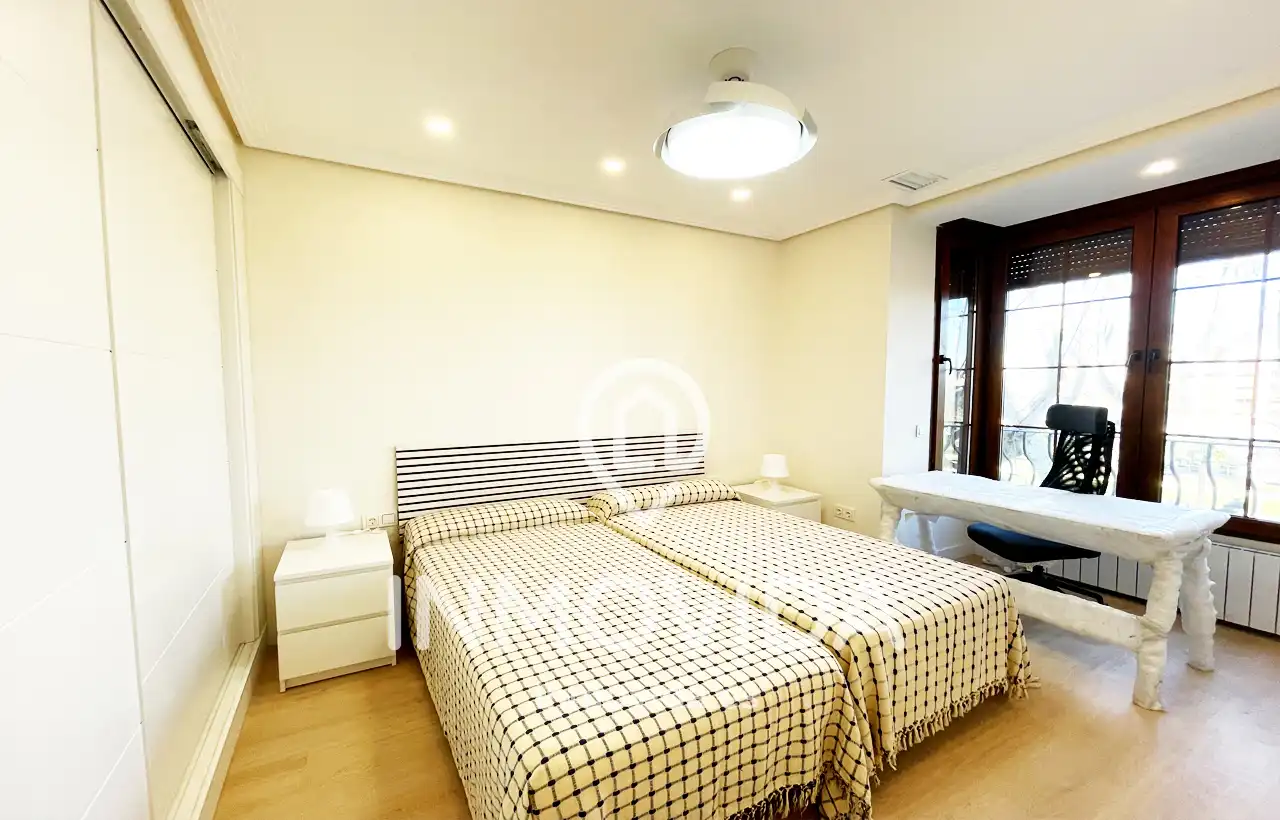 Wohnung mit Aufzug zum Verkauf in Avenida de Selgas, imagen 5