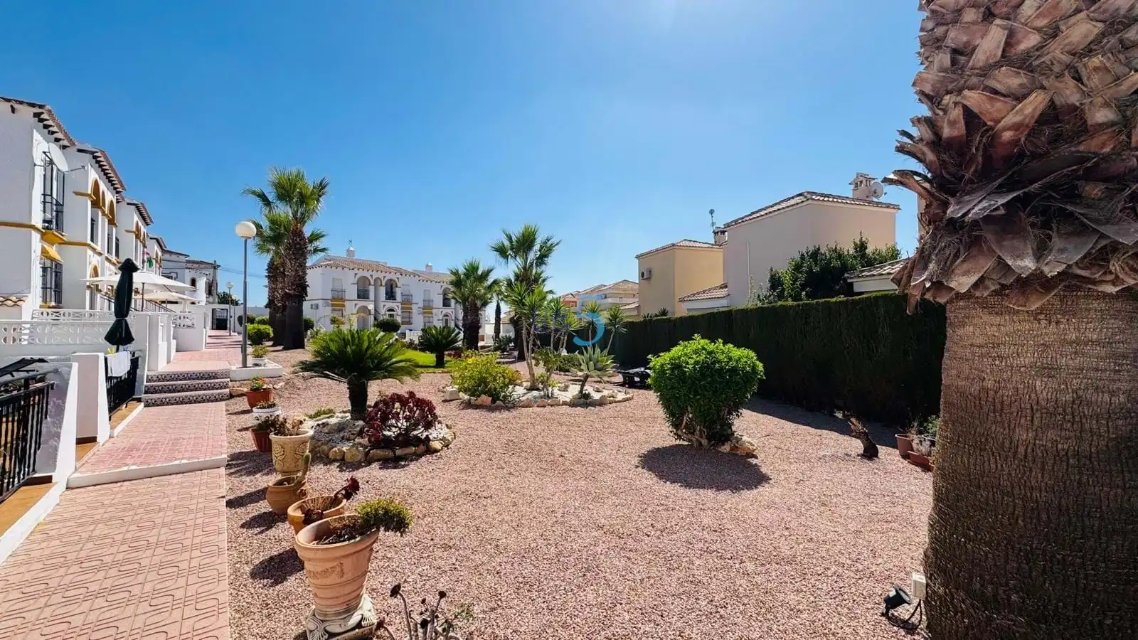 Flat with terrace for sale in San Miguel de Salinas, imagen 14