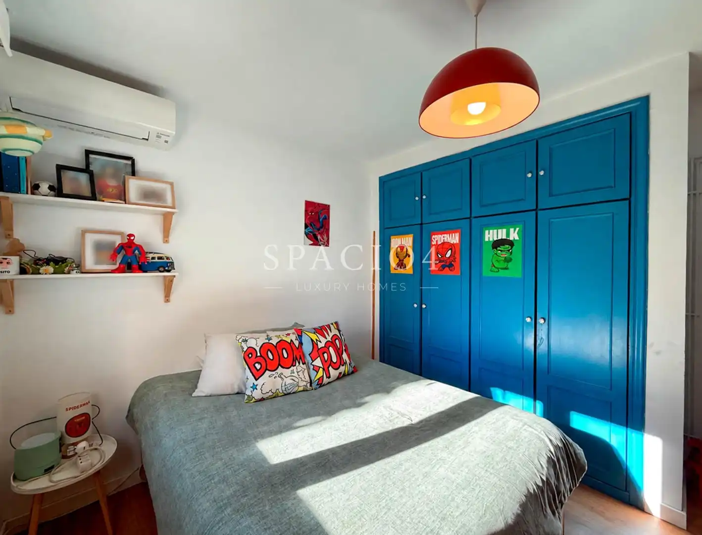 Semi-detached house with pool for sale in Avenida Avenida Toscana, imagen 18