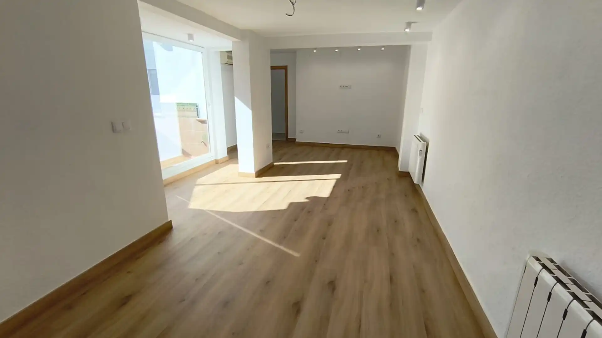 Flat for sale in Albolote  with Air Conditioner, Heating and Terrace