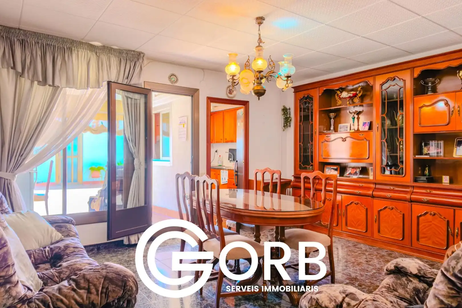 Flat for sale in Cirera, imagen 6