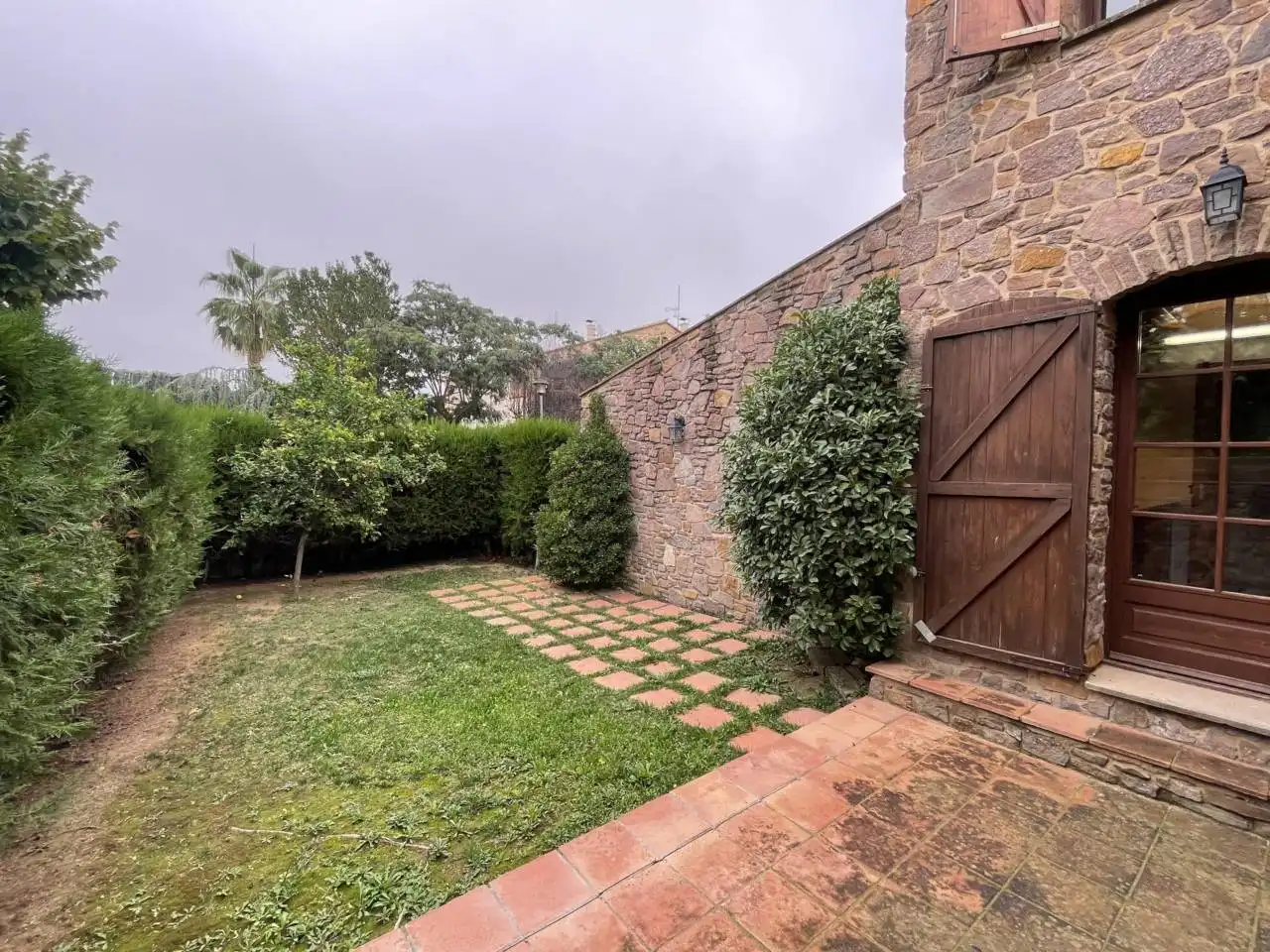 Haus mit Garten zur Miete in Avenida catalunya, imagen 3