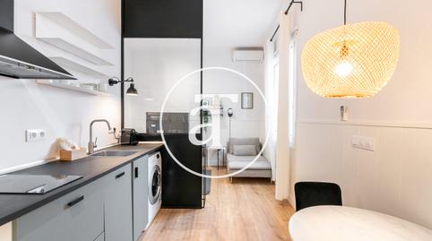 Photo 2 of Flat to rent in Carrer de la Reina Cristina, Sant Pere, Sta. Caterina i la Ribera, Barcelona