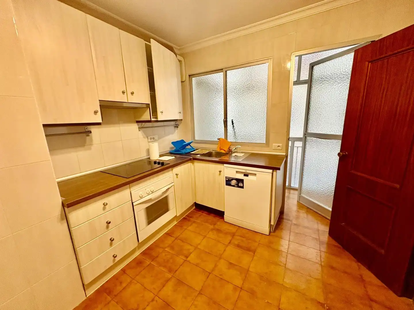 Flat for sale in San Mateo