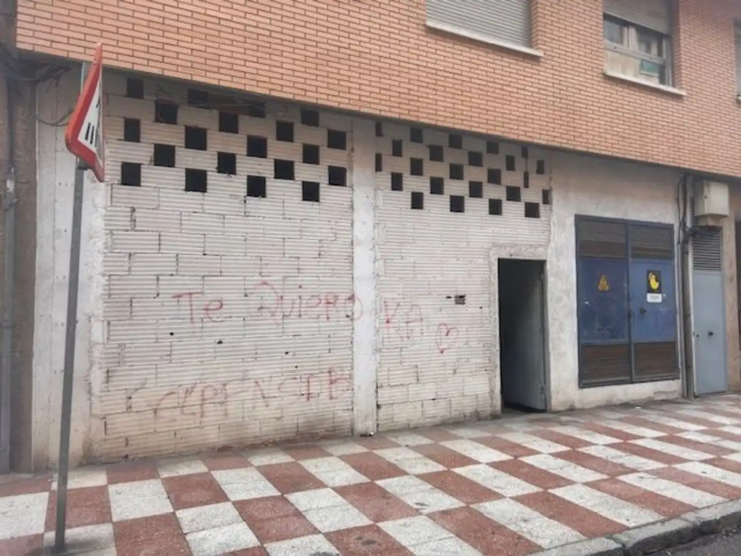 Business premises for sale in Calle Córdoba, imagen 24