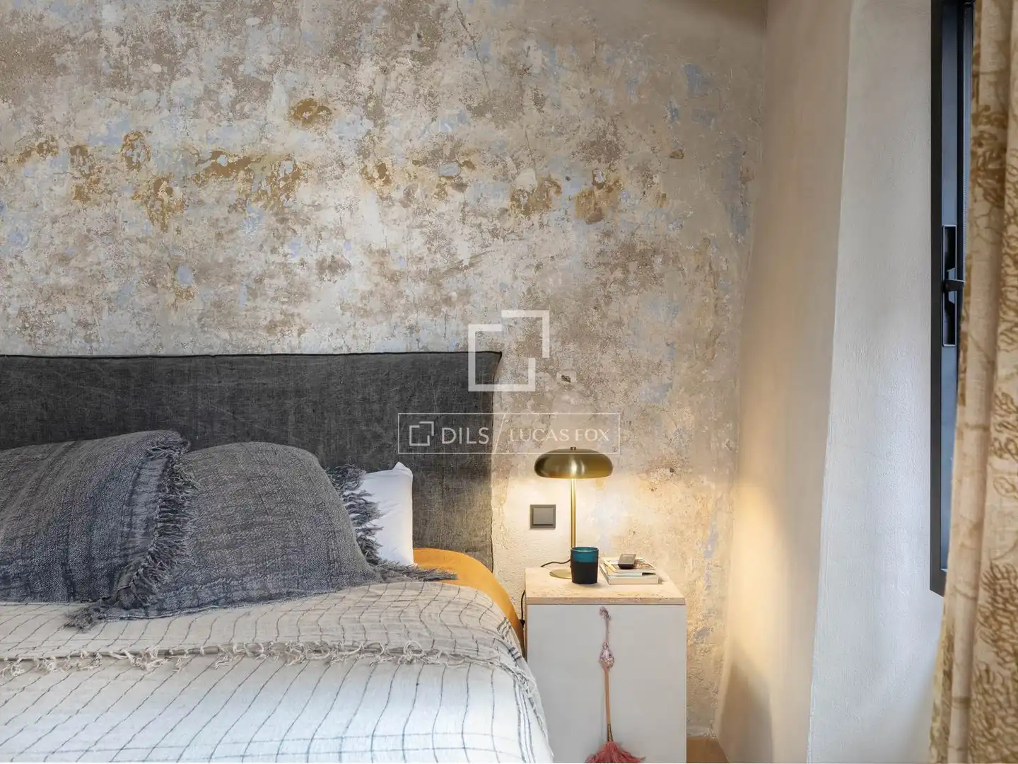 Dormitori de Casa o xalet en venda en Figueres amb Aire condicionat, Calefacció i Parquet