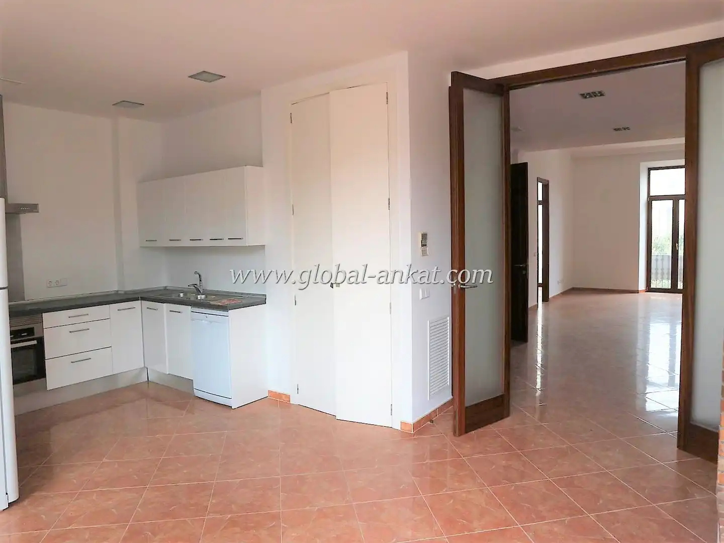 Piso de alquiler en Felanitx con Aire acondicionado, Calefacción y Terraza