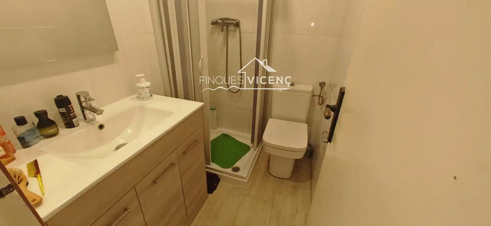 Casa adosada en venta en Verge de Montserrat, Albinyana