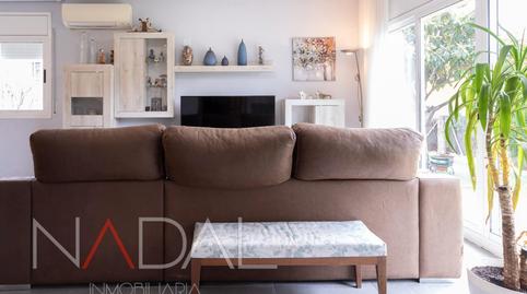 Foto 5 de Casa o xalet en venda a Nucli Urbà, Esparreguera