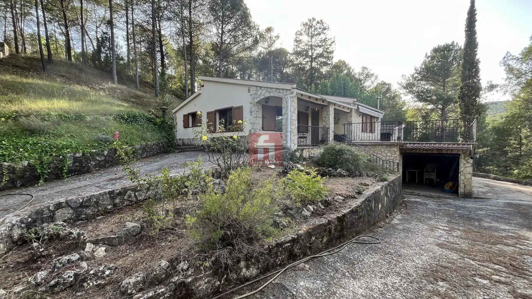 Xalet amb piscina en venda a Querol, imagen 45