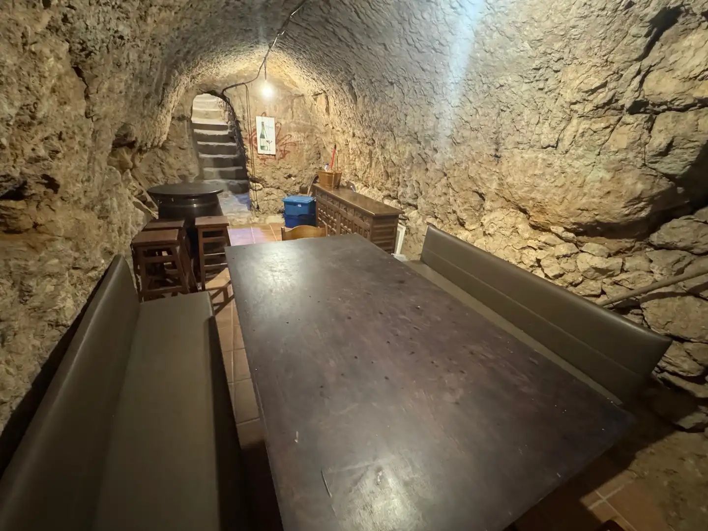 Finca rústica en venda en Curiel de Duero amb Moblat