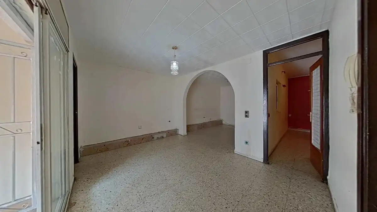 Piso en venta en Mollet del Vallès con Balcón