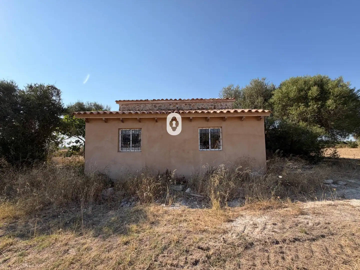 Finca rústica en venta en Inca
