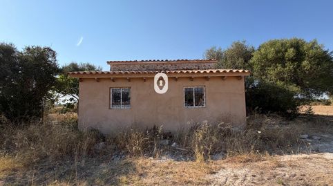 Foto 4 de Finca rústica en venta en Zona Periurbana, Inca