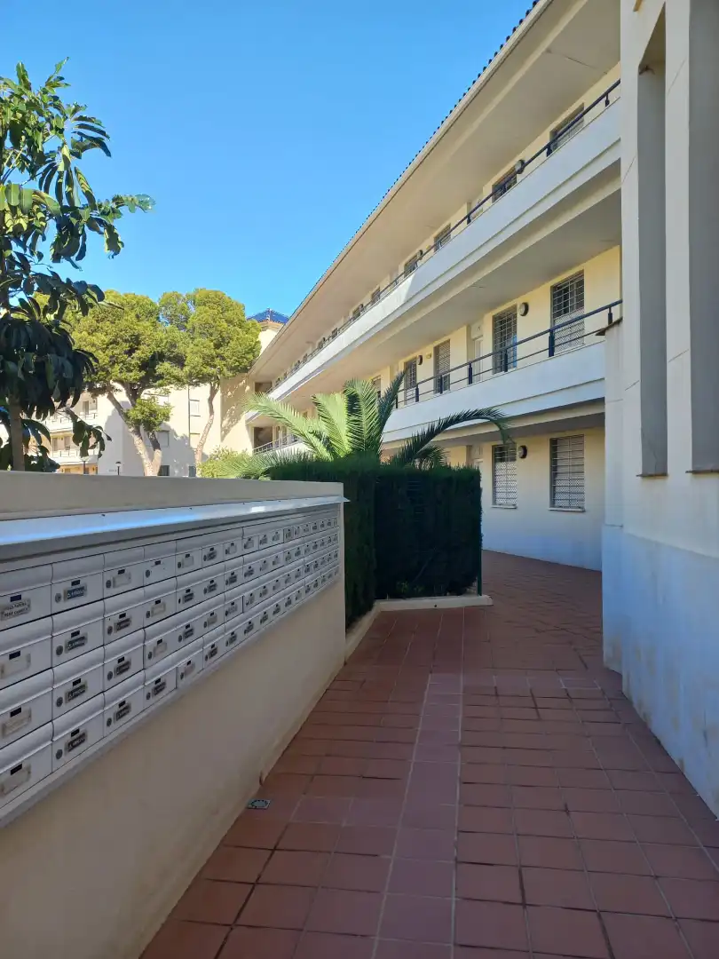 Wohnung zum Verkauf in Calle Tucán, Torreblanca del Sol