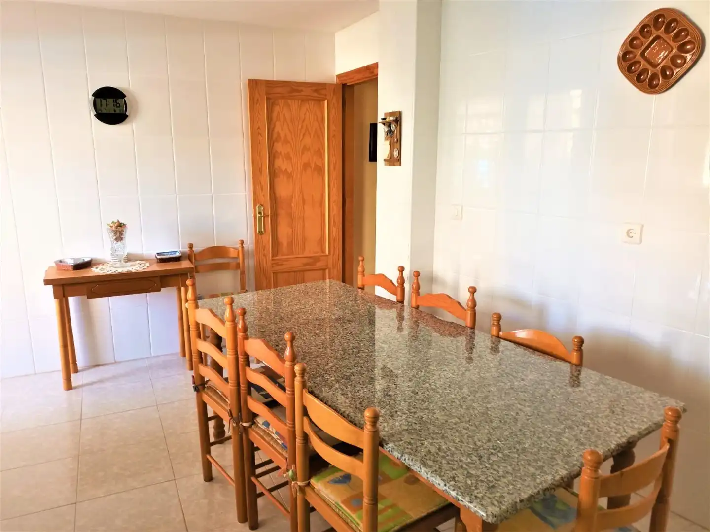 Casa con jardín en venta en Calabardina, imagen 35