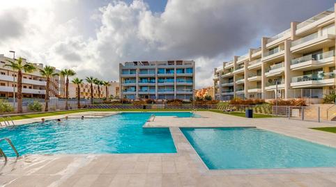 Foto 4 de Apartament en venda a Calle Azafrán, Villamartín - Las Filipinas, Alicante