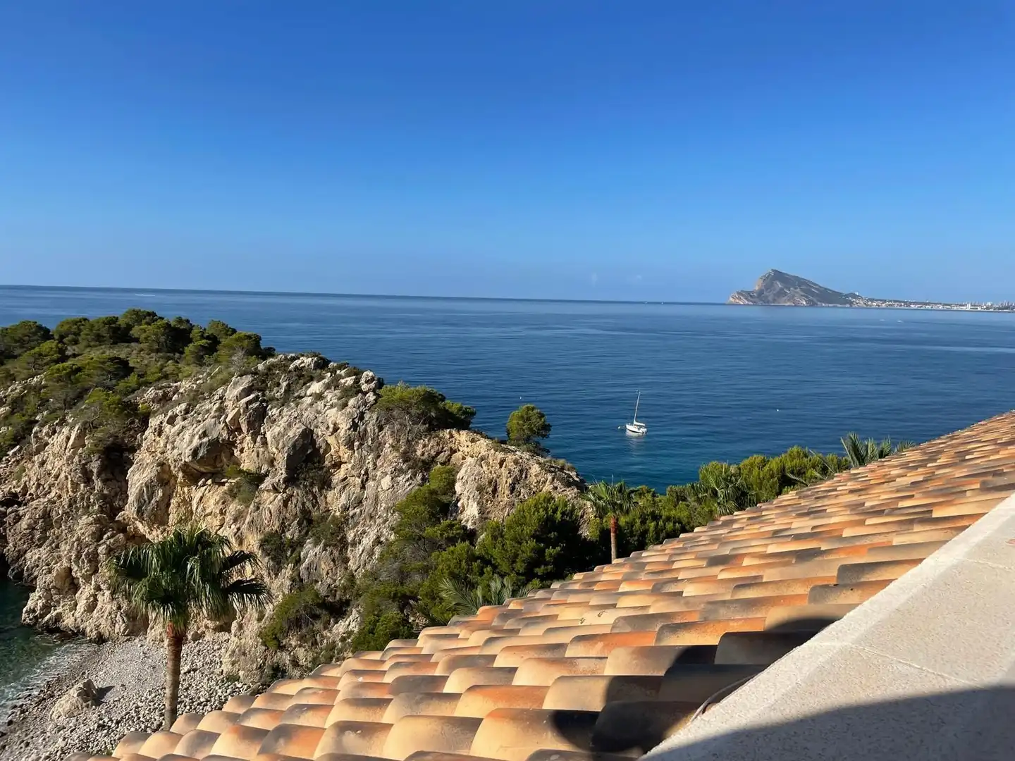 Duplex with pool for sale in Mascarat, imagen 4