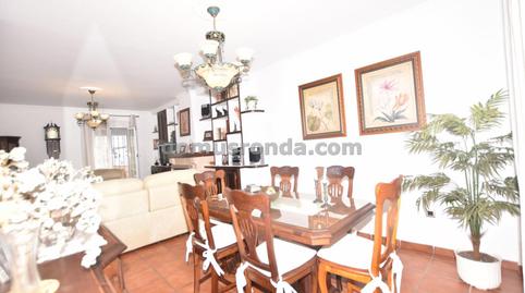 Foto 4 de Casa o xalet en venda a La Planilla, Ronda