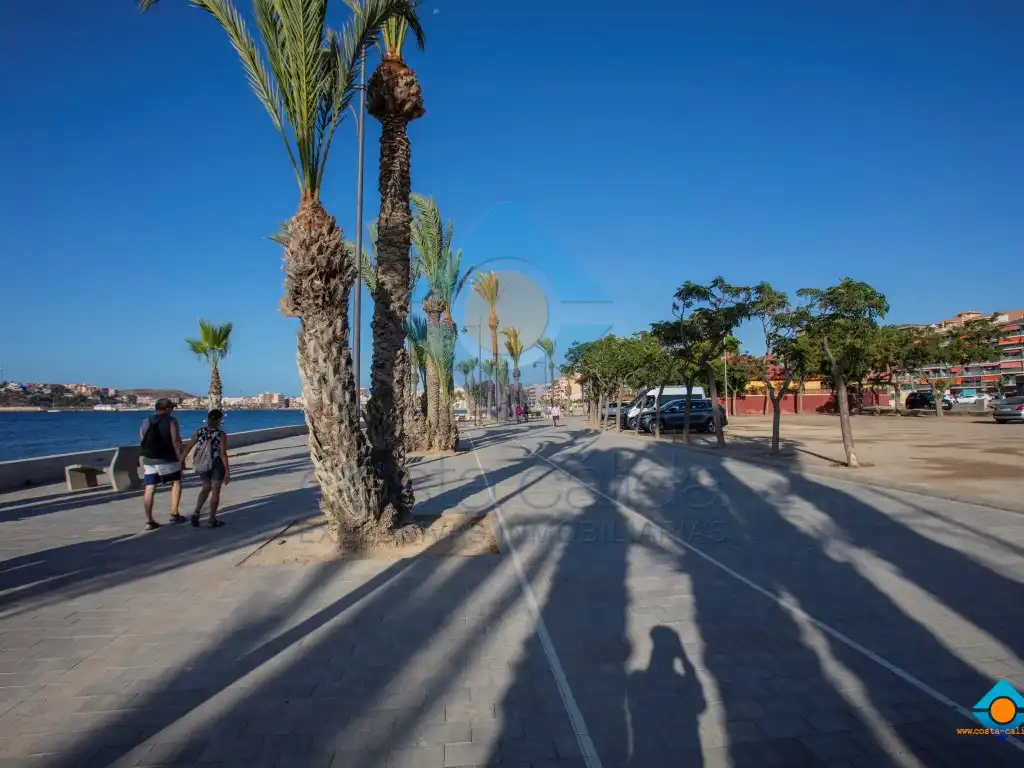 Baixos en venda a Puerto de Mazarrón, imagen 11