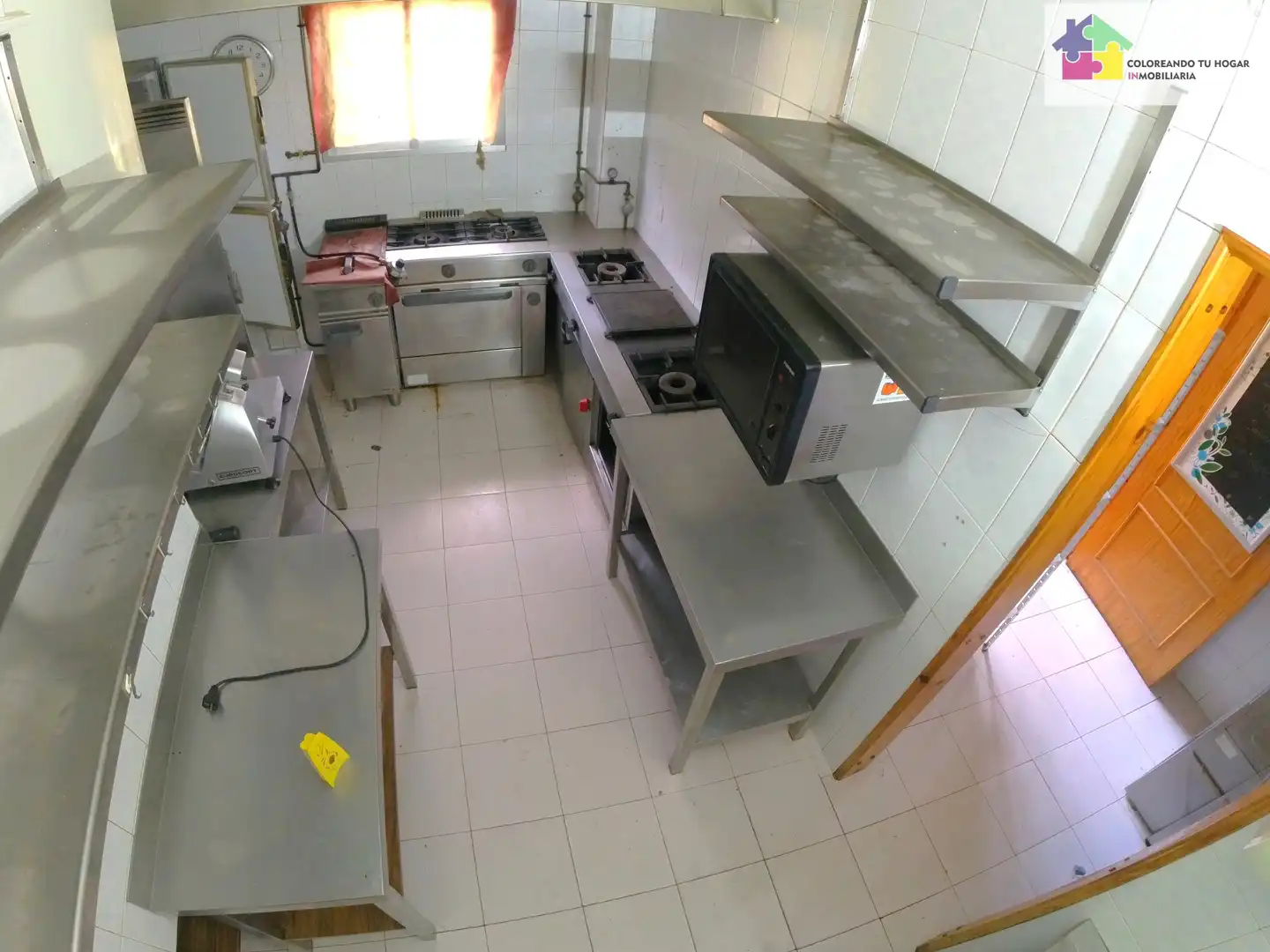 Local comercial en venda a Matallana de Torío, imagen 48