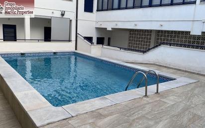 Swimming pool of Flat for sale in La Nucia  with Air Conditioner and Community pool