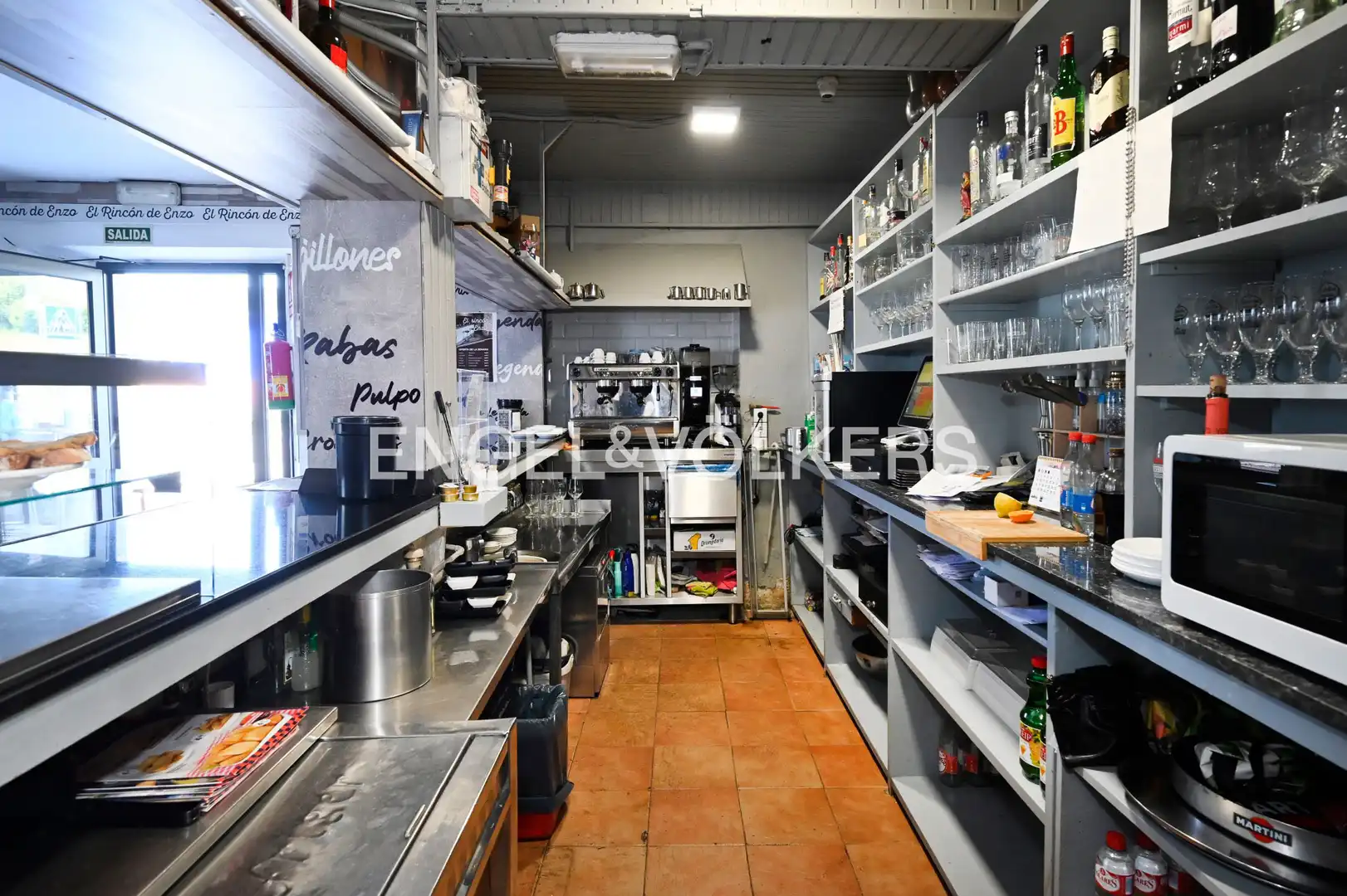Local commercial à vendre à Calle Camarreal-Ojaiz, imagen 9
