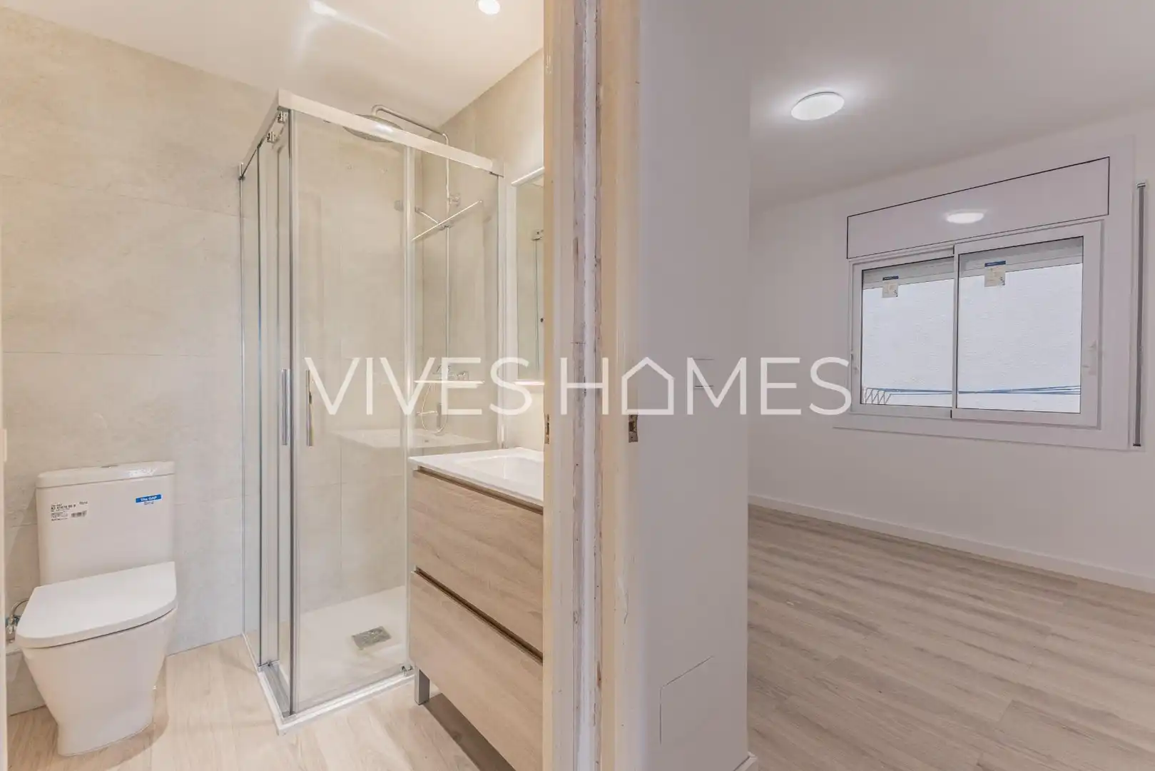 Baño de Piso en venta en Caldes d'Estrac con Terraza y Balcón